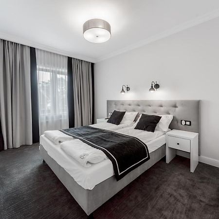 Apartamenty Feria Мендзиздрое Екстериор снимка