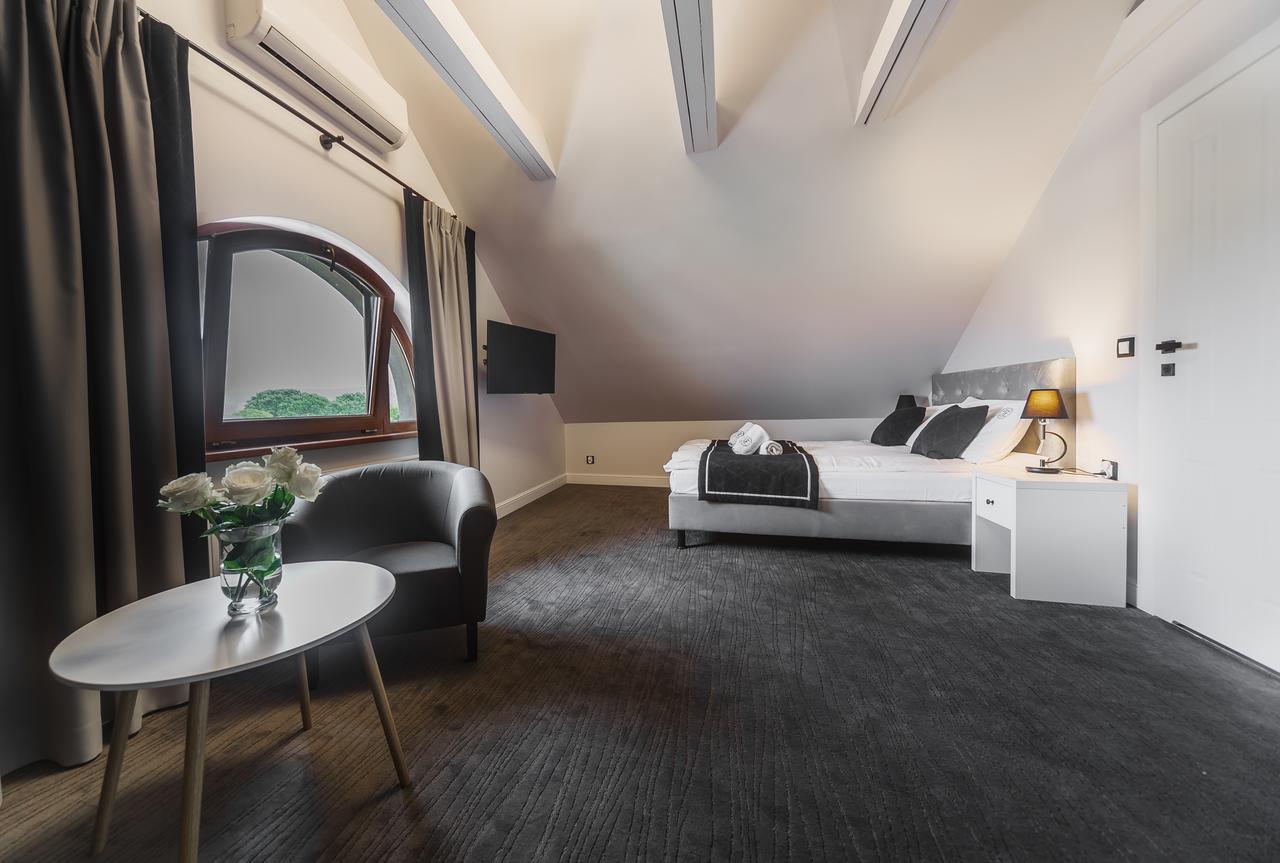 Apartamenty Feria Мендзиздрое Екстериор снимка
