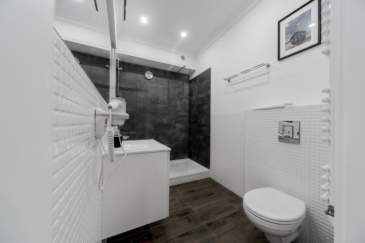 Apartamenty Feria Мендзиздрое Екстериор снимка
