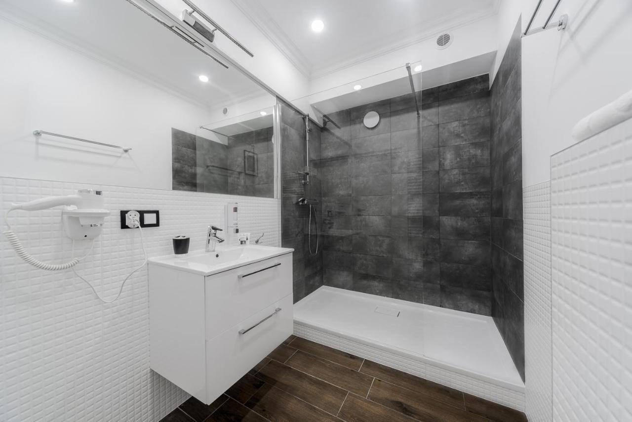 Apartamenty Feria Мендзиздрое Екстериор снимка